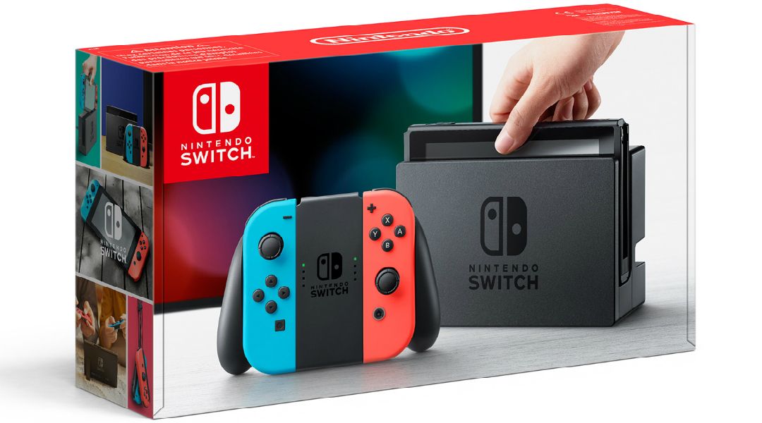 gamestop switch pre order