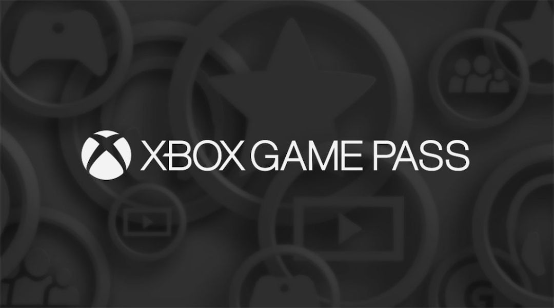 xbox game pass april