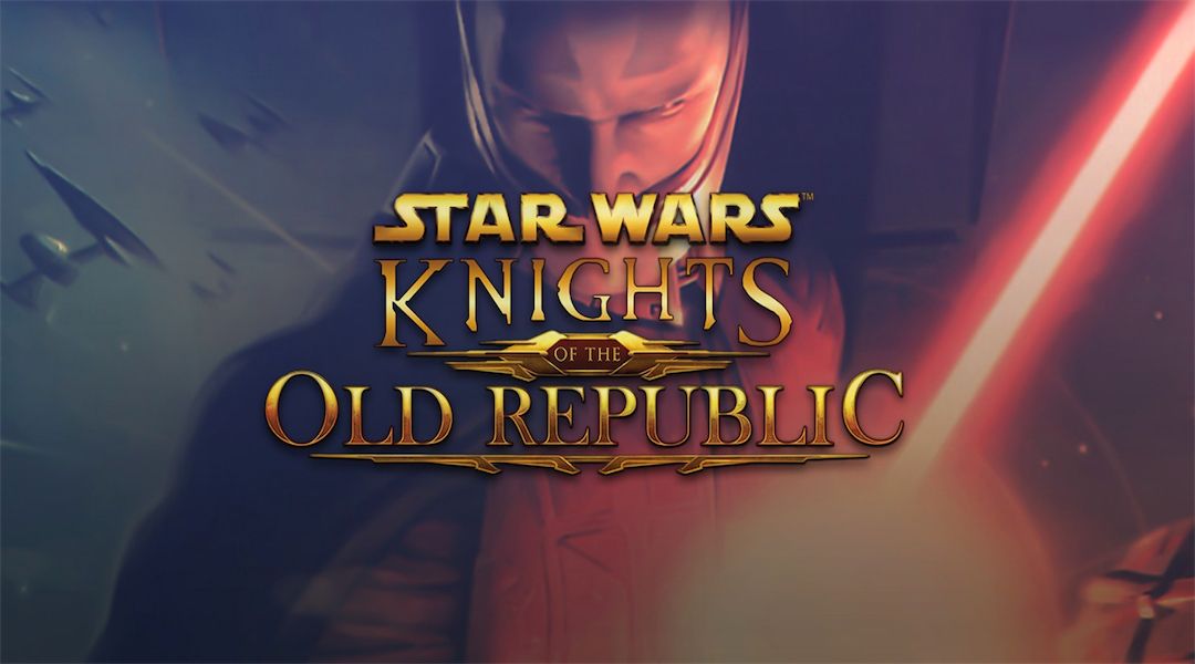 knights of the old republic game pass