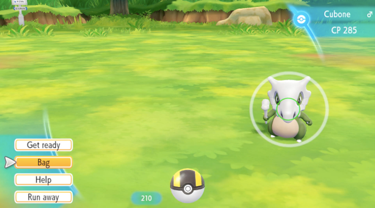 Pokemon Lets Go How To Get The Shiny Charm Game Rant